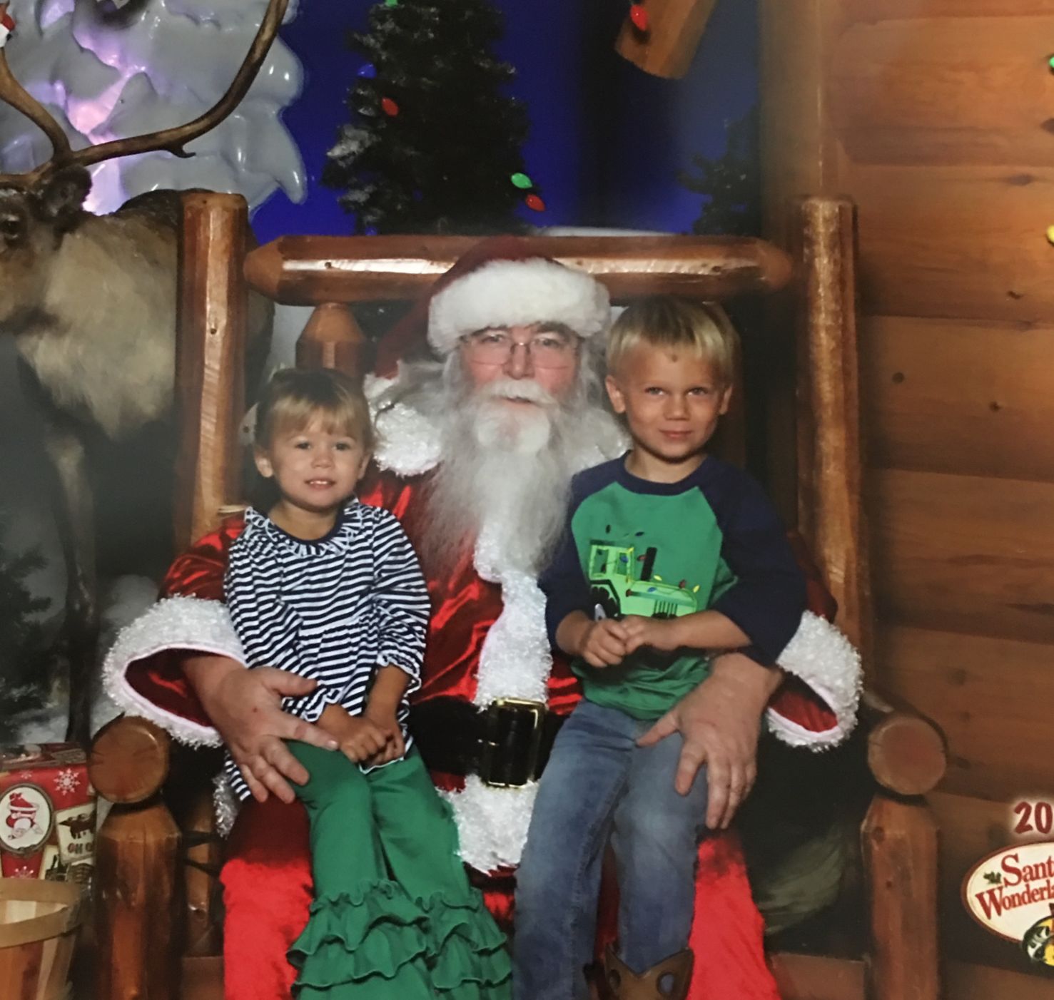 Maci & Wyatt_Haggard